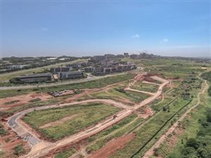 713 m² Land available in Umhlanga Ridge