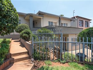 3 Bed House in Fishers Hill