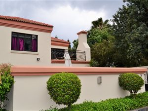 5 Bed House in Celtisdal