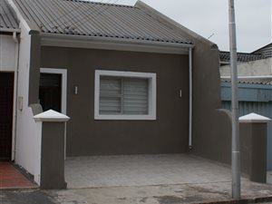 2 Bedroom House in Observatory