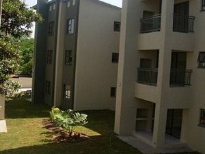 2 Bedroom Apartment in Nelspruit