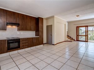 2 Bed Apartment in Lonehill