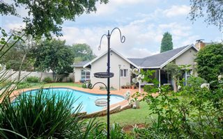 3 Bedroom House in Blairgowrie