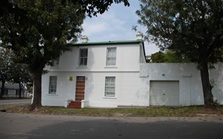 4 Bedroom House in Grahamstown