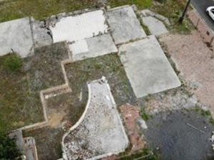 1010 m² Land available in Ridgeworth