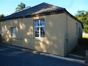 3 Bedroom Simplex in Malvern