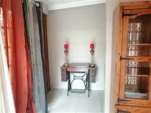 1 Bed Flat in Montana Park