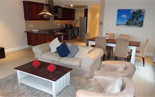 3 Bedroom Apartment in Point Waterfront