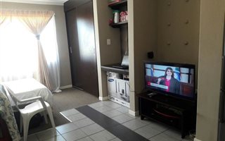 Studio apartment in Dainfern