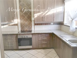 3 Bed Townhouse in Middelburg Central