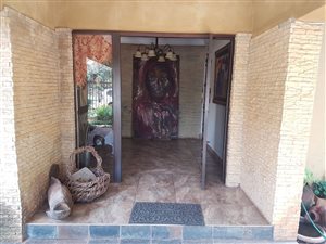 5 Bed House in Mokopane