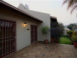 3 Bed House in Morninghill