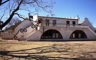 993 m² Commercial space in Meyerton