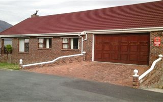 3 Bedroom House in Villiersdorp
