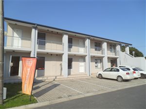 2 Bed Apartment in Kuilsriver