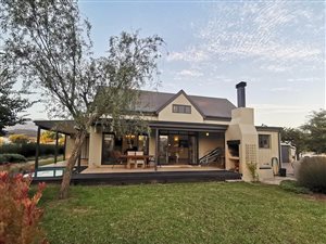 4 Bed House in Robertson