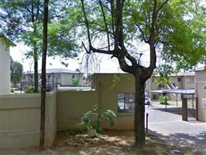 2 Bed Apartment in Buccleuch
