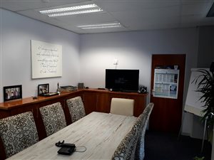 120 m² Office Space in Richards Bay Central
