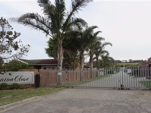 3 Bed Townhouse in Lorraine