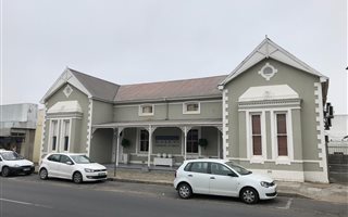 455 m² Office Space in Paarl