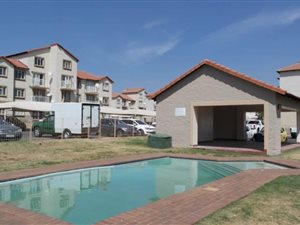 2 Bed Townhouse in Ormonde
