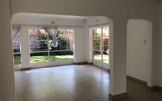 3 Bedroom House in Morningside