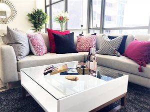 2 Bed Apartment in Morningside