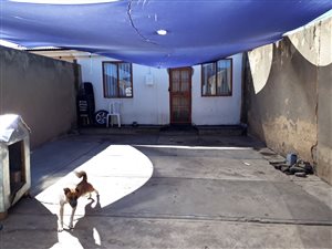 1 Bed House in Jabavu