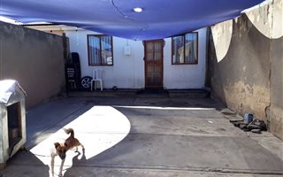 1 Bedroom House in Soweto Central