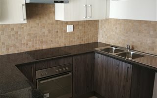 2 Bedroom Apartment in Elarduspark