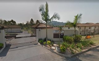 3 Bedroom Duplex in Paradise Valley