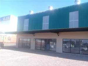 430 m² Commercial space in Oranjesig