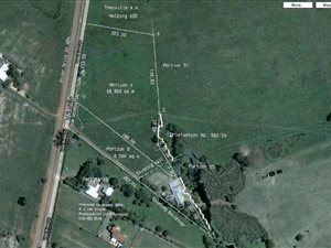 1.9 ha Land available in Marlbank AH