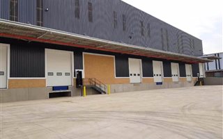 8422 m² Industrial space in Halfway House