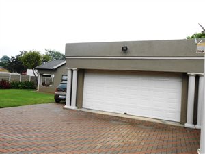 3 Bed House in Illiondale