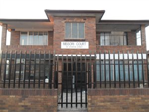 1 Bed Apartment in Turffontein