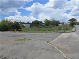 2686 m² Land available in Steynsburg