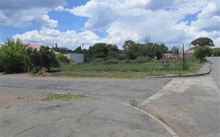 2686 m² Land available in Steynsburg