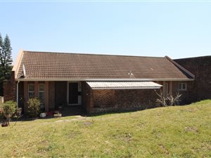 3 Bed House in Haven Hills