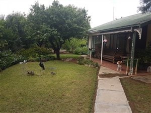 2 Bed House in Dealesville
