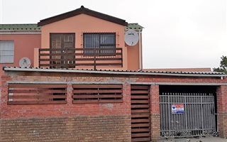 3 Bedroom House in Beacon Valley