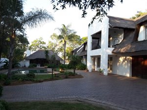 4 Bed House in Kelvin