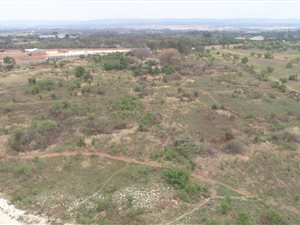 9 ha Land available in Mamelodi