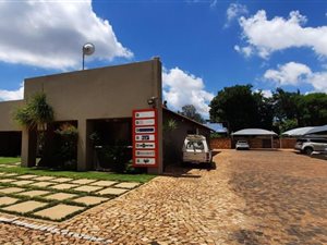 253 m² Commercial space in Bedfordview