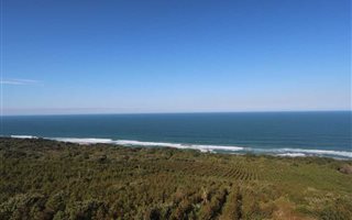 1749 m² Land available in Blythedale Beach