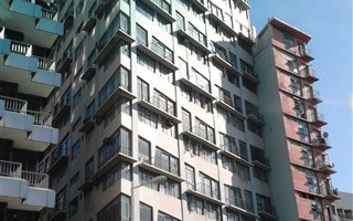 1 Bedroom Apartment in Esplanade