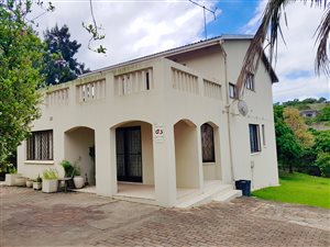 5 Bed House in Rocky Park
