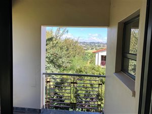 2 Bed Apartment in Jackal Creek Golf Estate