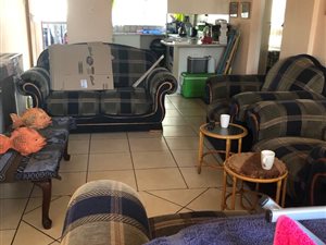 2 Bed Flat in Mayville