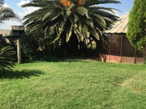 16 ha Farm in Meyerton